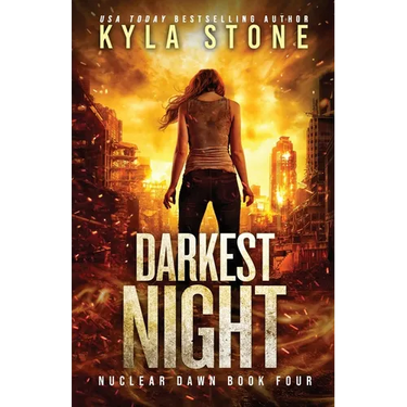 Darkest Night: A Survival Thriller