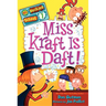 Miss Kraft Is Daft!