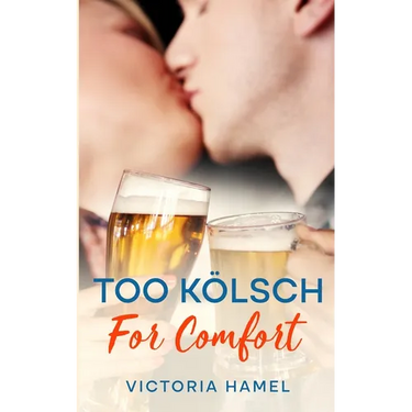 Too Kölsch for Comfort
