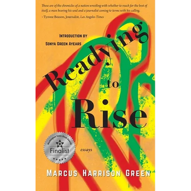 Readying to Rise: Essays