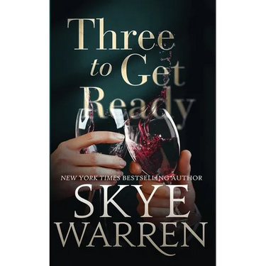 Three to Get Ready