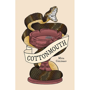 Cottonmouth