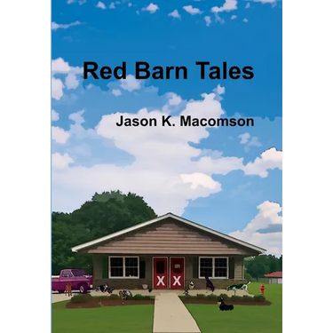Red Barn Tales