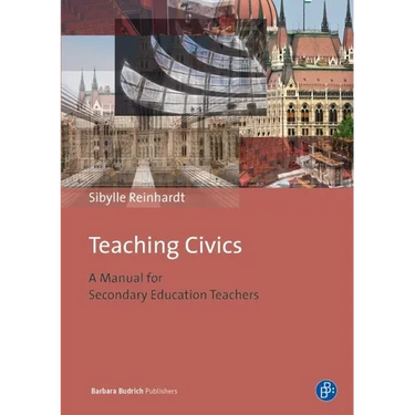 Teaching Civics: A Manual for Secondary Education Teachers