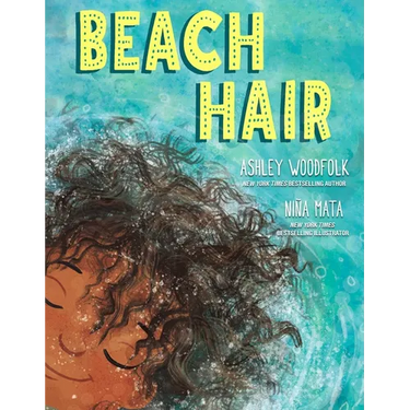Beach Hair