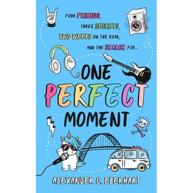One Perfect Moment