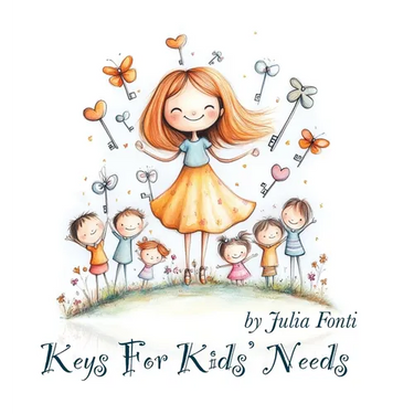 Keys For Kids' Needs