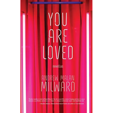 You Are Loved: Novellas