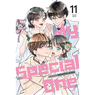 My Special One, Vol. 11