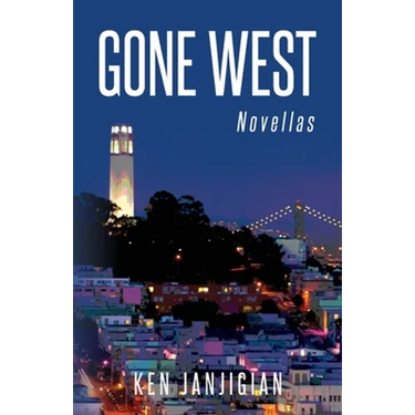 Gone West