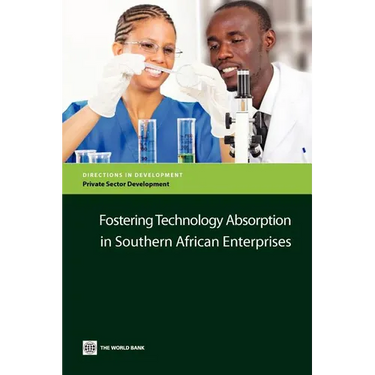 Fostering Technology Absorption in Southern African Enterprises
