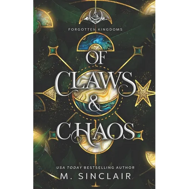 Of Claws & Chaos