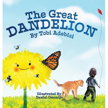 The Great Dandelion
