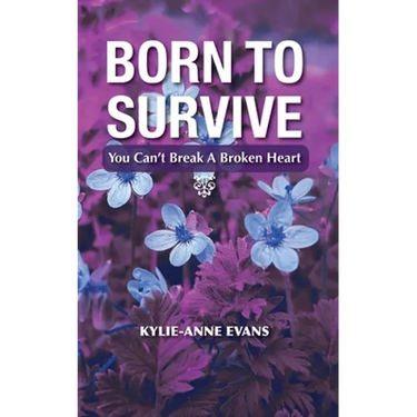 Born To Survive: You Can't Break A Broken heart