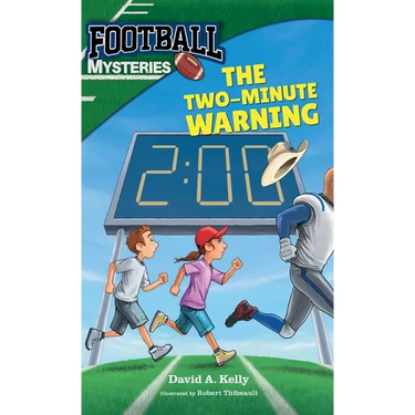 The Two-Minute Warning