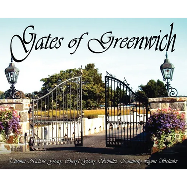 Gates of Greenwich