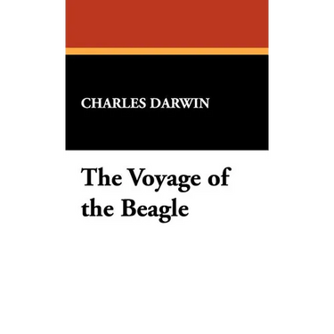 The Voyage of the Beagle