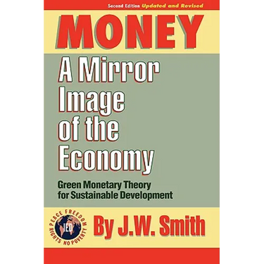 Money: A Mirror Image of the Economy