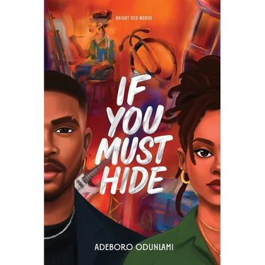 If You Must hide