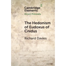 The Hedonism of Eudoxus of Cnidus