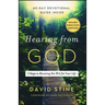 Hearing from God: 5 Steps to Knowing His Will for Your Life