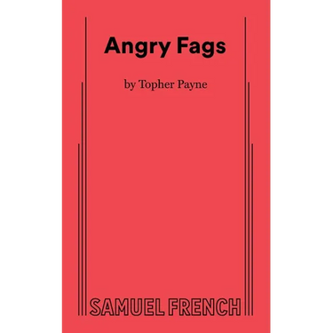 Angry Fags