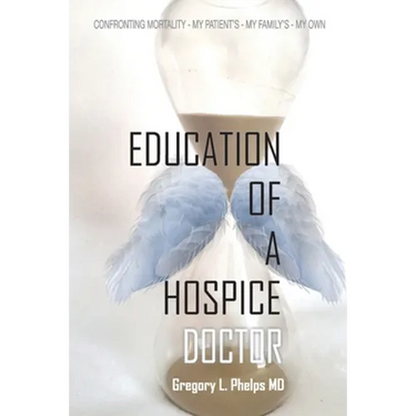 Education of a Hospice Doctor