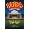 Geeks & Greeks