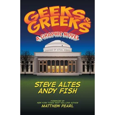 Geeks & Greeks