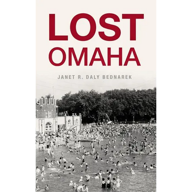 Lost Omaha