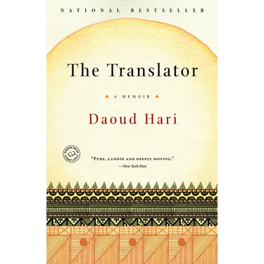 The Translator: A Memoir