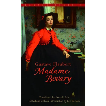 Madame Bovary
