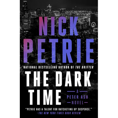 The Dark Time