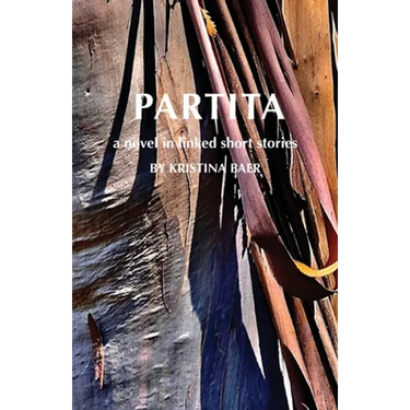 Partita-a novel in linked short stories