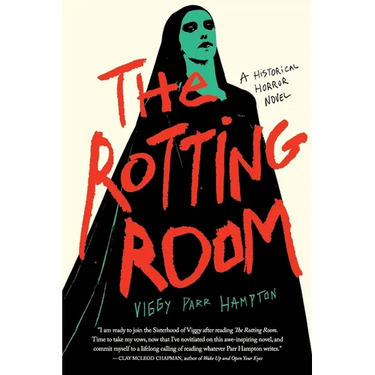 The Rotting Room