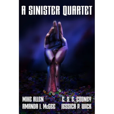 A Sinister Quartet