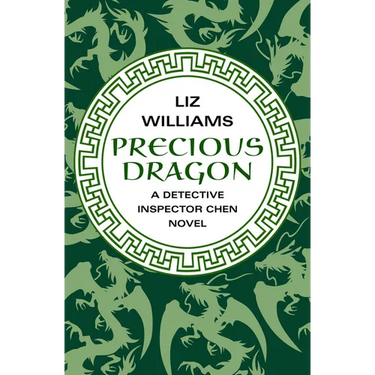 Precious Dragon