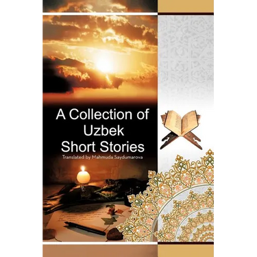 A Collection of Uzbek Short Stories