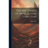 The Mechanics of Appalachian Structure