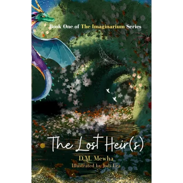 The Lost Heir(s)
