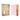 The Jesus Bible, ESV Edition, Leathersoft Over Board, Pink: Sixty-Six Books. One Story. All about One Name.