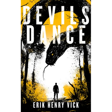 Devils Dance: A Supernatural Thriller