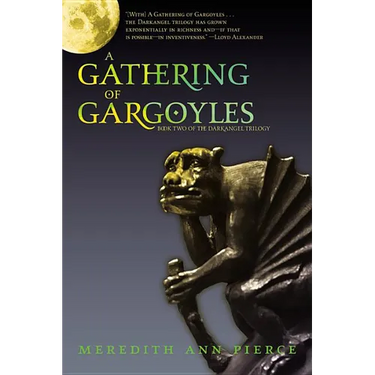 A Gathering of Gargoyles