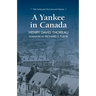 A Yankee in Canada