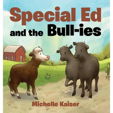 Special Ed and the Bull-ies