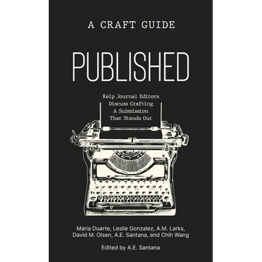 Published: A Craft Guide