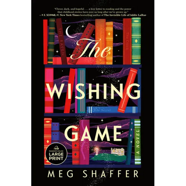 The Wishing Game