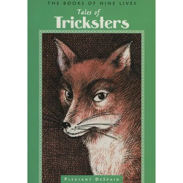Tales of Tricksters