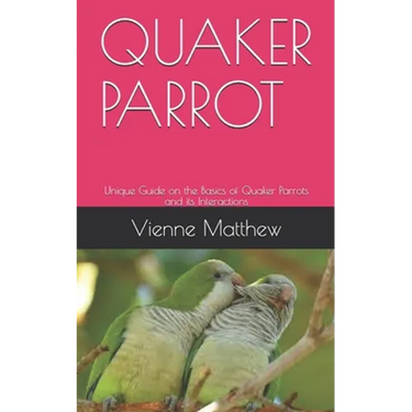 Quaker Parrot: Unique Guide on the Basics of Quaker Parrots and its Interactions