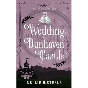 Wedding at Dunhaven Castle
